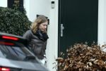 Hilversum 28 februari 2026
Jamie Kazan komt met scooter aan bij huis van Steven kazan . Daarna gaat ze boodschappen ndoen en komt ze ook weer terug.