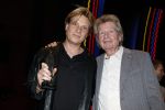 Leusden 9 maart 2026
Uitreiking edisons muziekprijzen bij Afas . Jamie Westland met vader