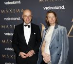 Amsterdam 11 maart 2026
Premiere 2e seizoen Maxima ( Videoland) in nieuwe kerk in Amsterdam . Jan Anthonie Bruijn en ...