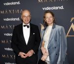 Amsterdam 11 maart 2026
Premiere 2e seizoen Maxima ( Videoland) in nieuwe kerk in Amsterdam . Jan Anthonie Bruijn en ...