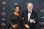 Scheveningen 14 maart 2026
Premiere Harry Potter in het afas circustheater. jan v Zanen met zijn vrouw