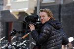 Amsterdam 5 maart 2026
Camderaman Jasper Diepeveen  tijdens opnames