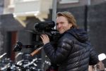 Amsterdam 5 maart 2026
Camderaman Jasper Diepeveen  tijdens opnames