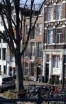 Amsterdam 5 maart 2026
Javier Guzman met zijn nieuwe vriendin lopend naar zijn huis in het centrum van Amsterdam.