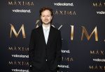 Amsterdam 11 maart 2026
Premiere 2e seizoen Maxima ( Videoland) in nieuwe kerk in Amsterdam . Jean-Paul Buijs