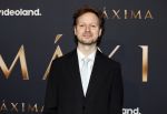 Amsterdam 11 maart 2026
Premiere 2e seizoen Maxima ( Videoland) in nieuwe kerk in Amsterdam . Jean-Paul Buijs