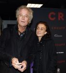 Amsterdam 21 maart 2026
Premiere docu over Johan Cruijff in de Johan Cruijff Arena . Jeroen Pauw en zijn vriendin