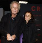 Amsterdam 21 maart 2026
Premiere docu over Johan Cruijff in de Johan Cruijff Arena . Jeroen Pauw en zijn vriendin