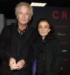 Amsterdam 21 maart 2026
Premiere docu over Johan Cruijff in de Johan Cruijff Arena . Jeroen Pauw en zijn vriendin