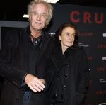 Amsterdam 21 maart 2026
Premiere docu over Johan Cruijff in de Johan Cruijff Arena . Jeroen Pauw en zijn vriendin