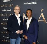 Amsterdam 11 maart 2026
Premiere 2e seizoen Maxima ( Videoland) in nieuwe kerk in Amsterdam . Jeroen Snel