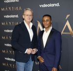 Amsterdam 11 maart 2026
Premiere 2e seizoen Maxima ( Videoland) in nieuwe kerk in Amsterdam . Jeroen Snel