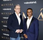 Amsterdam 11 maart 2026
Premiere 2e seizoen Maxima ( Videoland) in nieuwe kerk in Amsterdam . Jeroen Snel