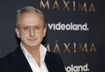 Amsterdam 11 maart 2026
Premiere 2e seizoen Maxima ( Videoland) in nieuwe kerk in Amsterdam . Jeroen Snel