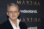 Amsterdam 11 maart 2026
Premiere 2e seizoen Maxima ( Videoland) in nieuwe kerk in Amsterdam . Jeroen Snel