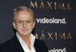 Amsterdam 11 maart 2026
Premiere 2e seizoen Maxima ( Videoland) in nieuwe kerk in Amsterdam . Jeroen Snel