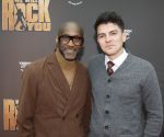 Amsterdam 29 maart 2026
Premiere we will rock you in het deLaMar theater . Jerrel Houtsnee en ...