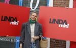 Amsterdam 26 maart 2026
Presentatie Linda Mini . Jet v Nieuwkerk