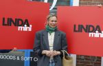 Amsterdam 26 maart 2026
Presentatie Linda Mini . Jet v Nieuwkerk