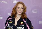 Amsterdam 13 maart 2026
Boekenbal 2026 in de schouwburg van Amsterdam. Jip v d Toorn