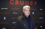 Amsterdam 21 maart 2026
Premiere docu over Johan Cruijff in de Johan Cruijff Arena . Joan Laporta