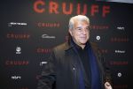 Amsterdam 21 maart 2026
Premiere docu over Johan Cruijff in de Johan Cruijff Arena . Joan Laporta