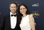 Scheveningen 14 maart 2026
Premiere Harry Potter in het afas circustheater. Joanthan Demoor, Linda Verstraten