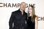 Amsterdam 16 maart 2026
Premiere Champagne met in de hoofdrollen Leo Alkemade Huub Stapel  en Guus Meeuwis . Jochen Otten