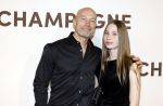 Amsterdam 16 maart 2026
Premiere Champagne met in de hoofdrollen Leo Alkemade Huub Stapel  en Guus Meeuwis . Jochen Otten