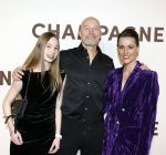 Amsterdam 16 maart 2026
Premiere Champagne met in de hoofdrollen Leo Alkemade Huub Stapel  en Guus Meeuwis . Jochen Otten
