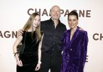 Amsterdam 16 maart 2026
Premiere Champagne met in de hoofdrollen Leo Alkemade Huub Stapel  en Guus Meeuwis . Jochen Otten