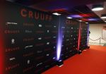 Amsterdam 21 maart 2026
Premiere docu over Johan Cruijff in de Johan Cruijff Arena .