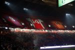 Amsterdam 21 maart 2026
Premiere docu over Johan Cruijff in de Johan Cruijff Arena .
