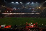 Amsterdam 21 maart 2026
Premiere docu over Johan Cruijff in de Johan Cruijff Arena .