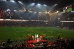 Amsterdam 21 maart 2026
Premiere docu over Johan Cruijff in de Johan Cruijff Arena .