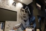 Amsterdam 21 maart 2026
Premiere docu over Johan Cruijff in de Johan Cruijff Arena .