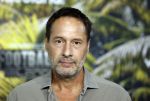 Amsterdam 19 maart 2026
Presentatie Fooytball Island van Videoland . Aanwezig Richard Witschge Wesley Sneijder Ronald de Boer John v t Schip Keesd Kwakman Tom Beugelsdijk Mike Obiku Kevin Blom Kenneth Perez en presentator Frank Evenblij .