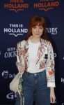 Amsterdam 18 maart 2026
Premiere This is Holland . Jolijn Henneman