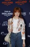 Amsterdam 18 maart 2026
Premiere This is Holland . Jolijn Henneman