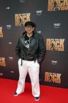Amsterdam 29 maart 2026
Premiere we will rock you in het deLaMar theater . Jon v Eerd
