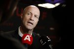 Amsterdam 21 maart 2026
Premiere docu over Johan Cruijff in de Johan Cruijff Arena . Jordi Cruijff