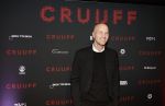 Amsterdam 21 maart 2026
Premiere docu over Johan Cruijff in de Johan Cruijff Arena . Jordi Cruijff