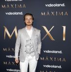 Amsterdam 11 maart 2026
Premiere 2e seizoen Maxima ( Videoland) in nieuwe kerk in Amsterdam . Jort Runia