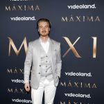 Amsterdam 11 maart 2026
Premiere 2e seizoen Maxima ( Videoland) in nieuwe kerk in Amsterdam . Jort Runia