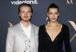 Amsterdam 11 maart 2026
Premiere 2e seizoen Maxima ( Videoland) in nieuwe kerk in Amsterdam . Jort Runia