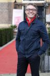 Amsterdam 8 maart 2026
Boek presentatie Yesim Candan in het college Hotel. Joshua Luza Joshua BenB