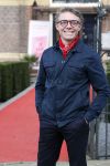 Amsterdam 8 maart 2026
Boek presentatie Yesim Candan in het college Hotel. Joshua Luza Joshua BenB