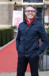 Amsterdam 8 maart 2026
Boek presentatie Yesim Candan in het college Hotel. Joshua Luza Joshua BenB