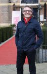 Amsterdam 8 maart 2026
Boek presentatie Yesim Candan in het college Hotel. Joshua Luza Joshua BenB