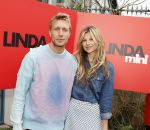 Amsterdam 26 maart 2026
Presentatie Linda Mini . Joshua Nolet en zijn vrouw Caroline Beerkens